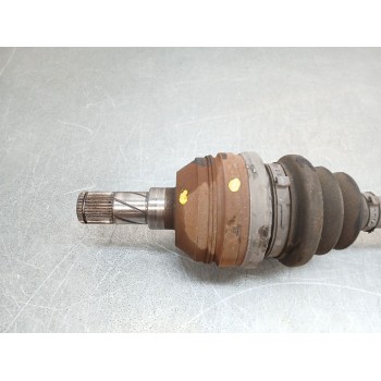 Recambio de transmision delantera izquierda para opel astra h gtc (a04) 1.7 cdti (l08) referencia OEM IAM 13124675  