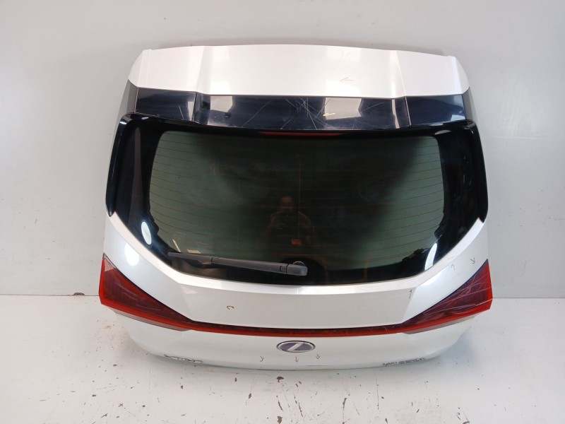 Recambio de porton trasero para lexus ux (_aa1_, _ah1_, _ma1_) 250h (mzah10) referencia OEM IAM 6700576270  