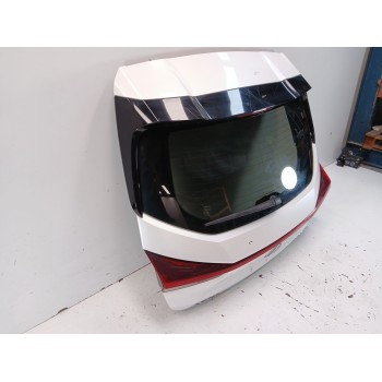 Recambio de porton trasero para lexus ux (_aa1_, _ah1_, _ma1_) 250h (mzah10) referencia OEM IAM 6700576270  