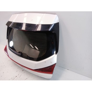Recambio de porton trasero para lexus ux (_aa1_, _ah1_, _ma1_) 250h (mzah10) referencia OEM IAM 6700576270  