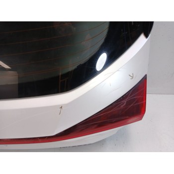 Recambio de porton trasero para lexus ux (_aa1_, _ah1_, _ma1_) 250h (mzah10) referencia OEM IAM 6700576270  