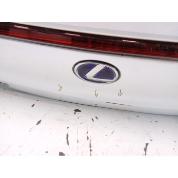 Recambio de porton trasero para lexus ux (_aa1_, _ah1_, _ma1_) 250h (mzah10) referencia OEM IAM 6700576270  