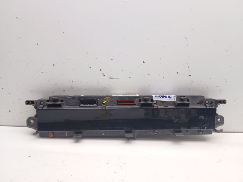 Recambio de cuadro instrumentos para renault scenic ii adventure by coronel tapiocca referencia OEM IAM 8200461294H  