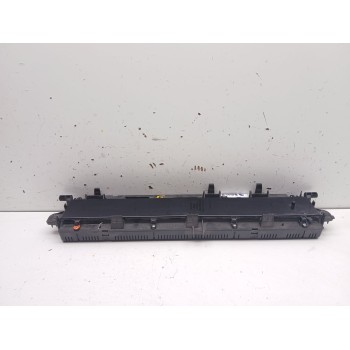 Recambio de cuadro instrumentos para renault scenic ii adventure by coronel tapiocca referencia OEM IAM 8200461294H  