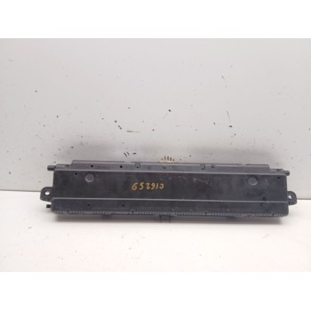 Recambio de cuadro instrumentos para renault scenic ii adventure by coronel tapiocca referencia OEM IAM 8200461294H  
