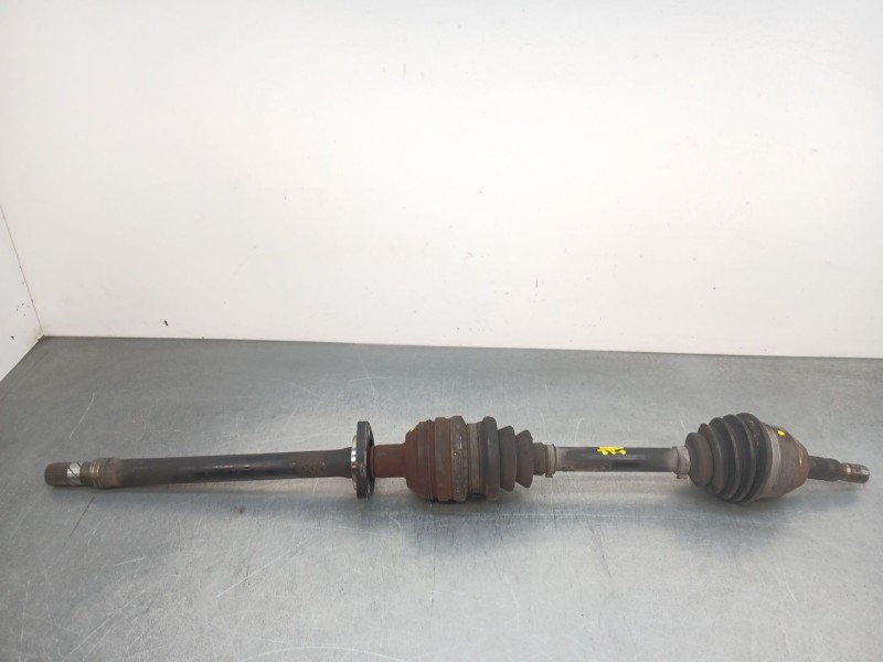 Recambio de transmision delantera derecha para opel astra h gtc (a04) 1.7 cdti (l08) referencia OEM IAM 13124676  