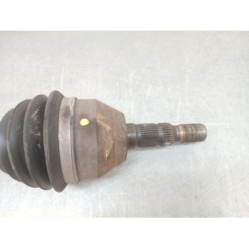 Recambio de transmision delantera derecha para opel astra h gtc (a04) 1.7 cdti (l08) referencia OEM IAM 13124676  