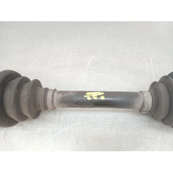 Recambio de transmision delantera derecha para opel astra h gtc (a04) 1.7 cdti (l08) referencia OEM IAM 13124676  