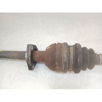Recambio de transmision delantera derecha para opel astra h gtc (a04) 1.7 cdti (l08) referencia OEM IAM 13124676  