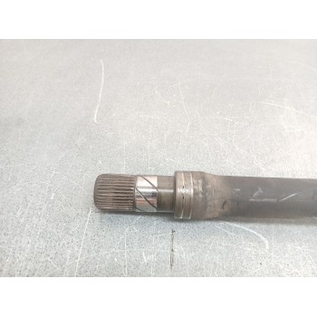 Recambio de transmision delantera derecha para opel astra h gtc (a04) 1.7 cdti (l08) referencia OEM IAM 13124676  
