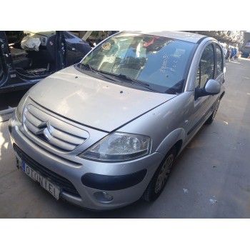 citroën c3 i (fc_, fn_) del año 2010