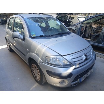 citroën c3 i (fc_, fn_) del año 2010