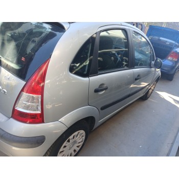 citroën c3 i (fc_, fn_) del año 2010