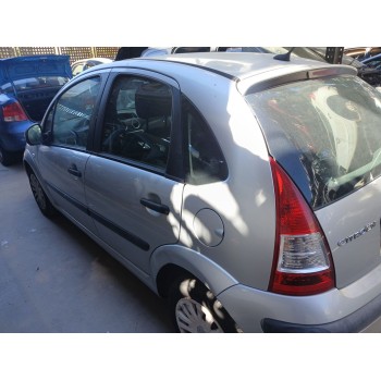 citroën c3 i (fc_, fn_) del año 2010