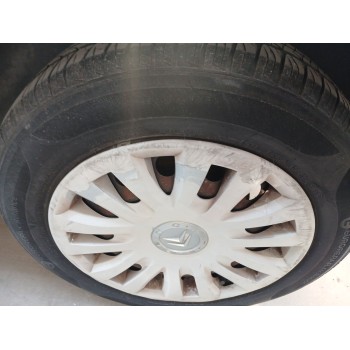 citroën c3 i (fc_, fn_) del año 2010