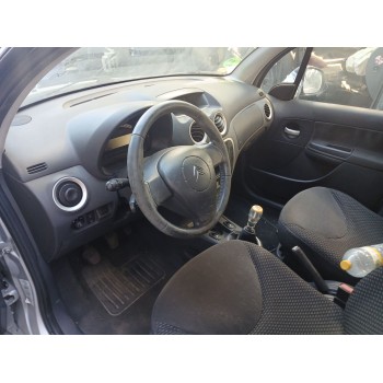 citroën c3 i (fc_, fn_) del año 2010