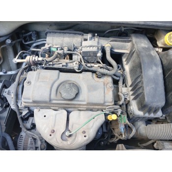 citroën c3 i (fc_, fn_) del año 2010