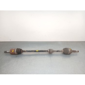 TRANSMISION DELANTERA DERECHA 
