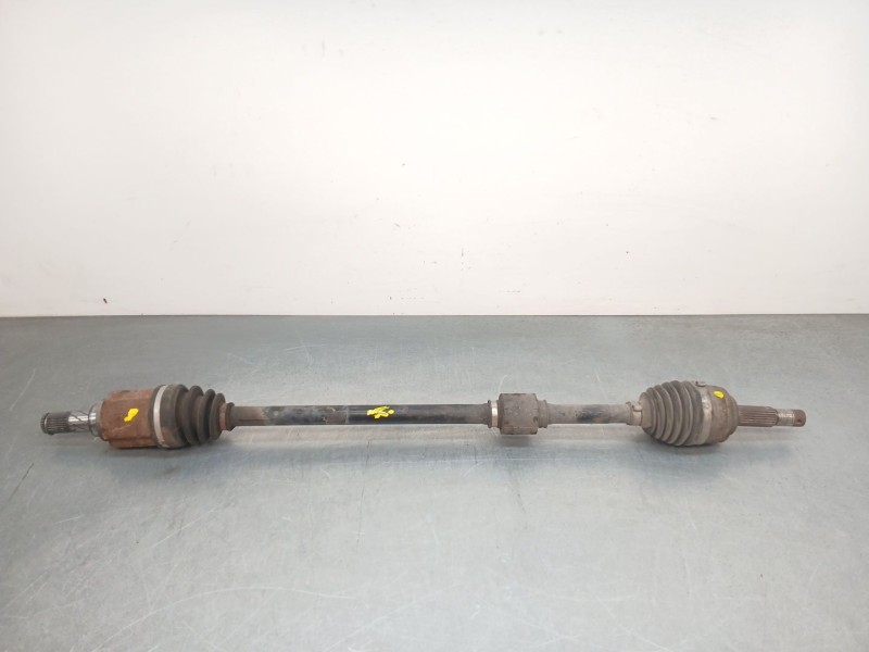 Recambio de transmision delantera derecha para nissan cube (z12) 1.6 16v referencia OEM IAM   