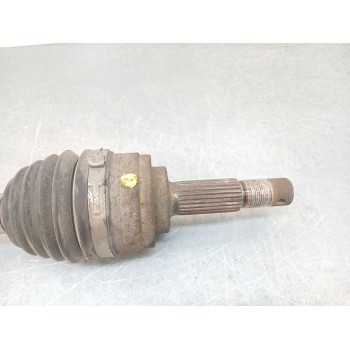 Recambio de transmision delantera derecha para nissan cube (z12) 1.6 16v referencia OEM IAM   