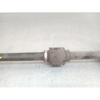 Recambio de transmision delantera derecha para nissan cube (z12) 1.6 16v referencia OEM IAM   