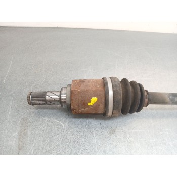Recambio de transmision delantera derecha para nissan cube (z12) 1.6 16v referencia OEM IAM   