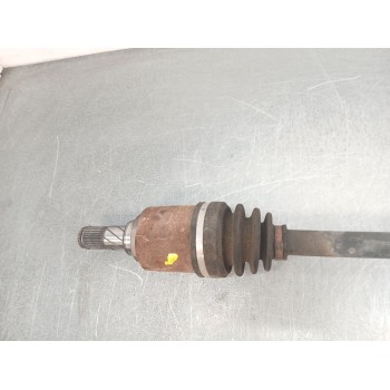 Recambio de transmision delantera derecha para nissan cube (z12) 1.6 16v referencia OEM IAM   