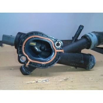 Recambio de tubo para seat ibiza (6j5) 1.6 tdi referencia OEM IAM  PIPA AGUA 