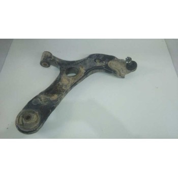 Recambio de brazo suspension inferior delantero derecho para toyota auris active referencia OEM IAM   