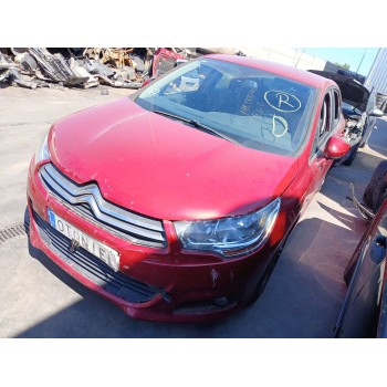 citroën c4 ii (nc_) del año 2014
