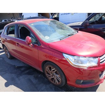 citroën c4 ii (nc_) del año 2014