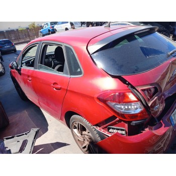 citroën c4 ii (nc_) del año 2014