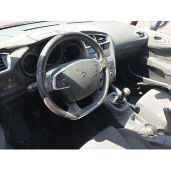 citroën c4 ii (nc_) del año 2014