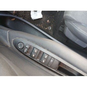 citroën c4 ii (nc_) del año 2014