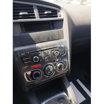 citroën c4 ii (nc_) del año 2014