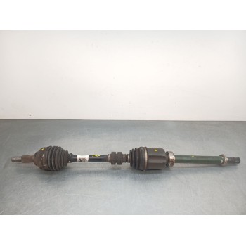 Recambio de transmision delantera derecha para nissan qashqai i (j10, nj10) 2.0 referencia OEM IAM 39100JD72B 39100bb22c 