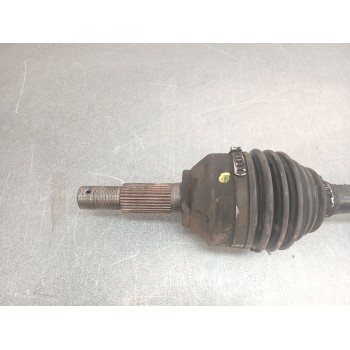 Recambio de transmision delantera derecha para nissan qashqai i (j10, nj10) 2.0 referencia OEM IAM 39100JD72B 39100bb22c 