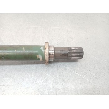 Recambio de transmision delantera derecha para nissan qashqai i (j10, nj10) 2.0 referencia OEM IAM 39100JD72B 39100bb22c 