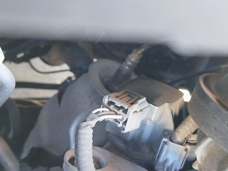 Recambio de catalizador para honda insight (ze_) 1.3 ima (ze28, ze2) referencia OEM IAM   