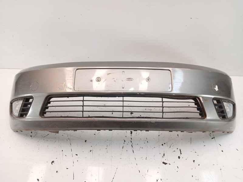Recambio de paragolpes delantero para ford fiesta v (jh_, jd_) 1.4 16v referencia OEM IAM 2S6117757  