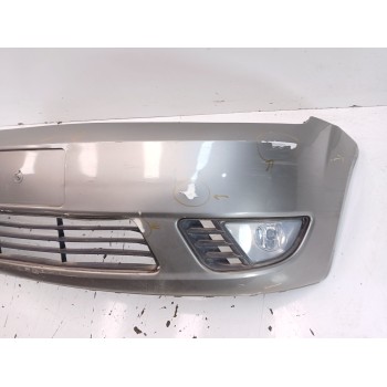 Recambio de paragolpes delantero para ford fiesta v (jh_, jd_) 1.4 16v referencia OEM IAM 2S6117757  