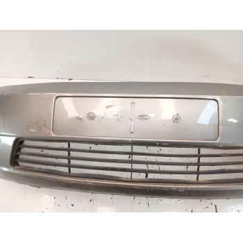 Recambio de paragolpes delantero para ford fiesta v (jh_, jd_) 1.4 16v referencia OEM IAM 2S6117757  
