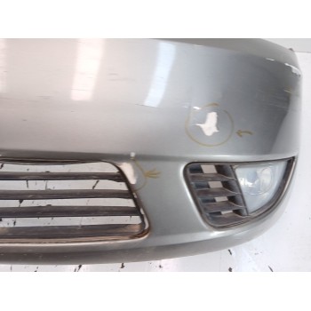Recambio de paragolpes delantero para ford fiesta v (jh_, jd_) 1.4 16v referencia OEM IAM 2S6117757  