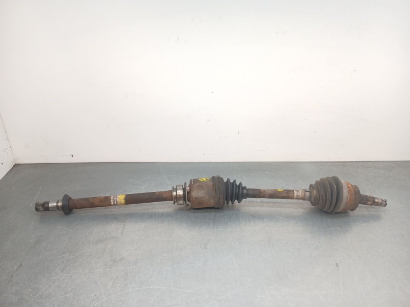 Recambio de transmision delantera derecha para fiat fiorino 1.3 16v jtd cat referencia OEM IAM   