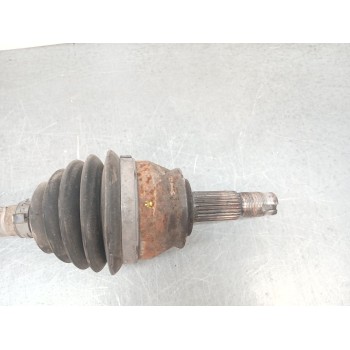 Recambio de transmision delantera derecha para fiat fiorino 1.3 16v jtd cat referencia OEM IAM   