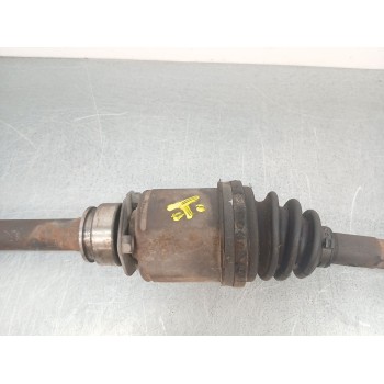 Recambio de transmision delantera derecha para fiat fiorino 1.3 16v jtd cat referencia OEM IAM   