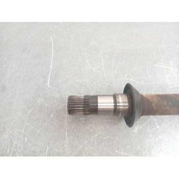 Recambio de transmision delantera derecha para fiat fiorino 1.3 16v jtd cat referencia OEM IAM   