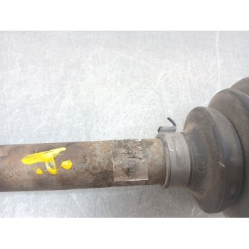 Recambio de transmision delantera izquierda para fiat fiorino 1.3 16v jtd cat referencia OEM IAM   