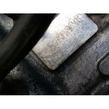 Recambio de motor casco para ford focus lim. (cb8) ambiente referencia OEM IAM  BV6Q6010AB AV6Q6007BB