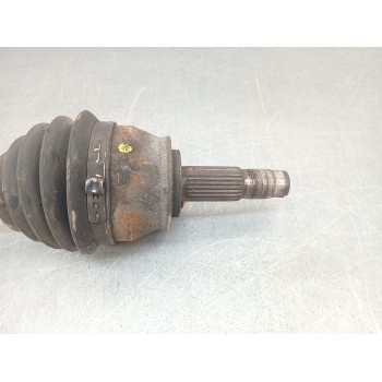 Recambio de transmision delantera izquierda para fiat fiorino 1.3 16v jtd cat referencia OEM IAM   